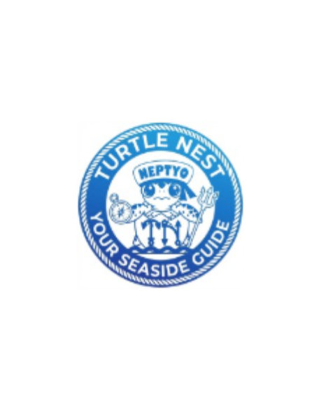 Turtle Nest - Your Seaside Guide